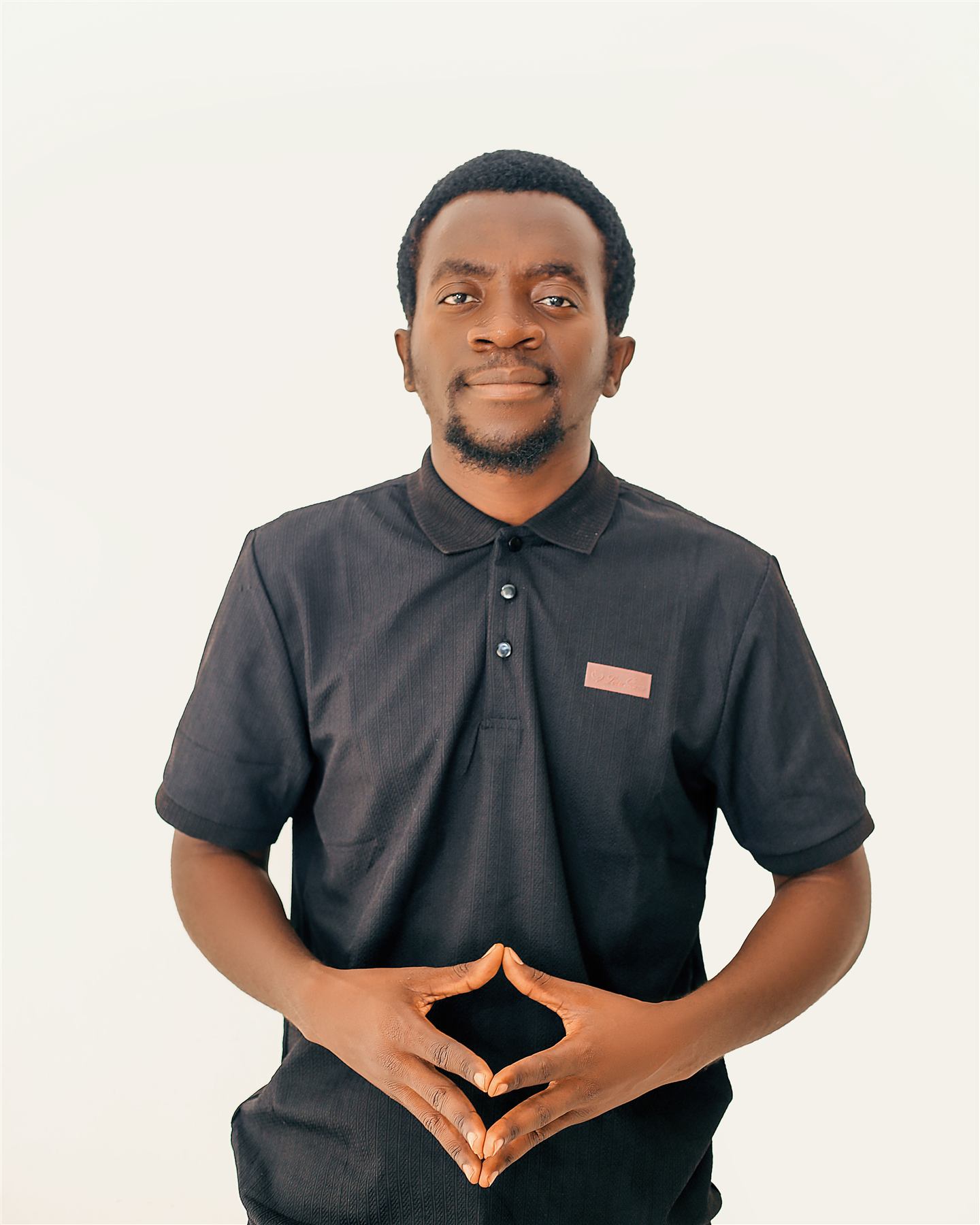 Pastor UM Hamoonga